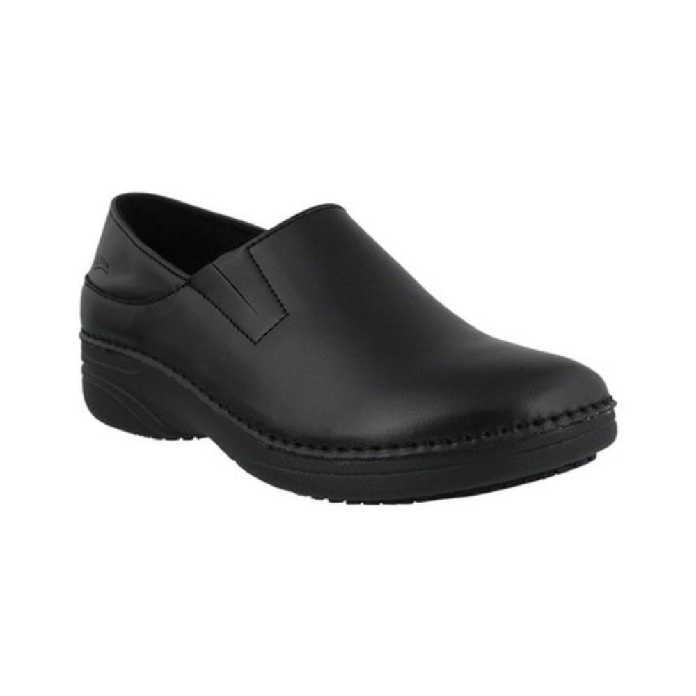 Spring Step Professional Manila-B-W Black